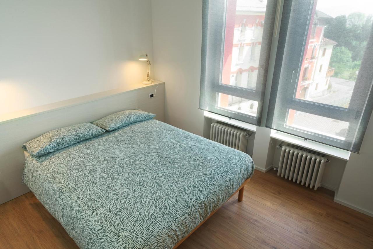 Fioralpino Apartments Sospirolo Exteriér fotografie