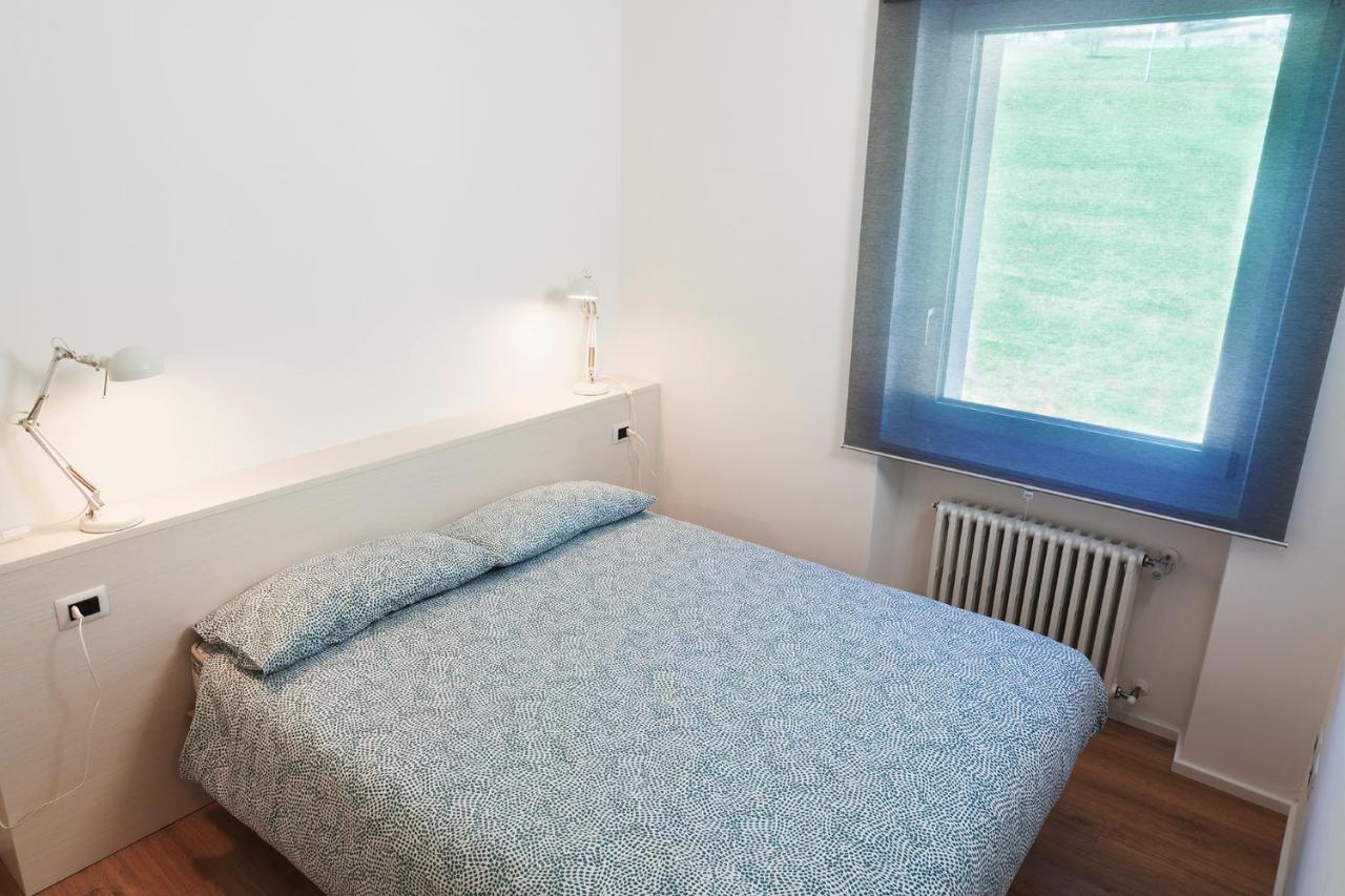 Fioralpino Apartments Sospirolo Exteriér fotografie
