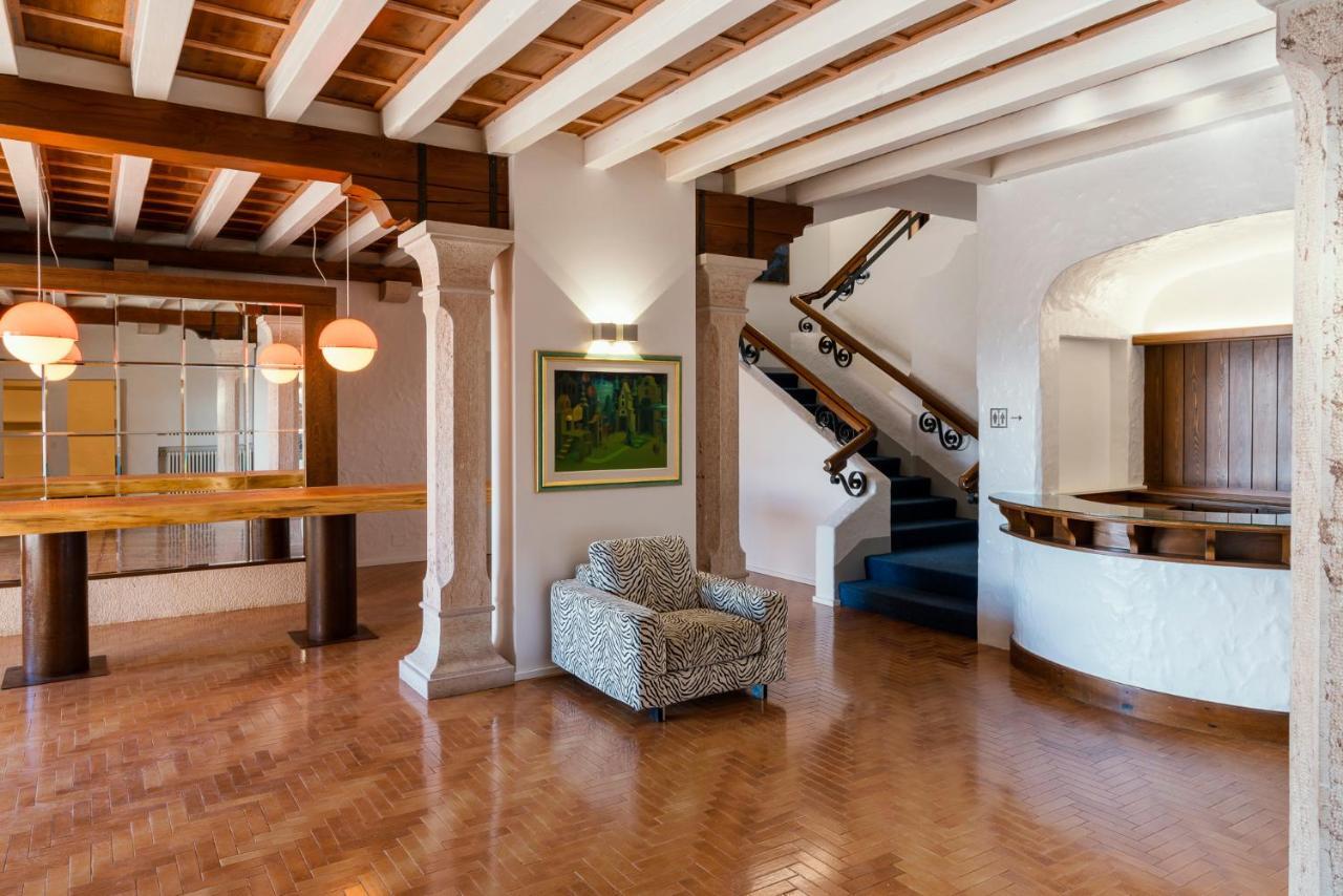 Fioralpino Apartments Sospirolo Exteriér fotografie
